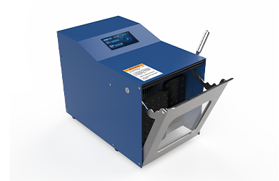 锦州市拍打式均质器IN-P400