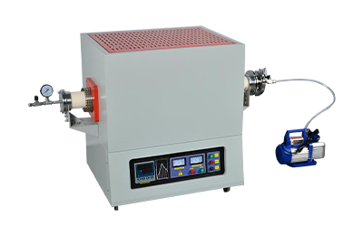 锦州市管式气氛炉IN-3-14D