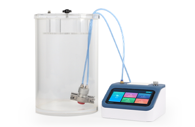 锦州市泄漏与密封强度试验仪IN-MF03B