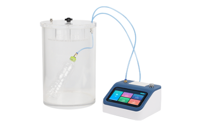 锦州市正压法密封测试仪IN-MF03C