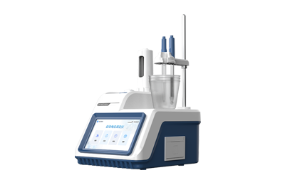 锦州市全自动电位滴定仪IN-D3