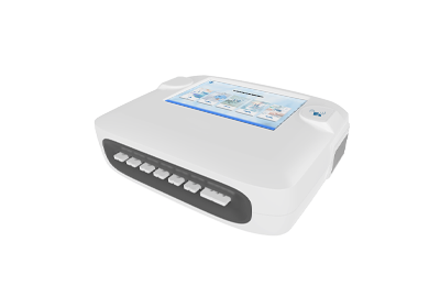 锦州市金标荧光一体机IN-JD04