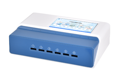 锦州市兽药残留快速检测仪IN-SY02