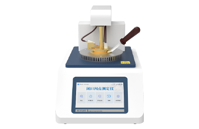 锦州市全自动闭口闪点测定仪IN-BS