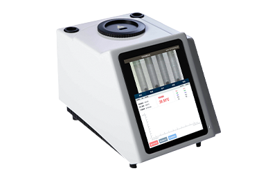 锦州市视频熔点仪IN-RD1