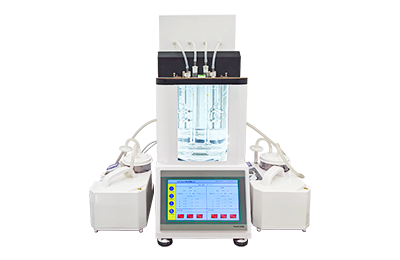 锦州市全自动运动粘度测定仪IN-YN2