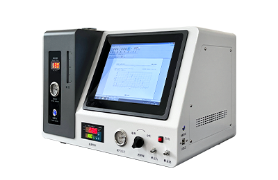 锦州市全自动天然气分析仪