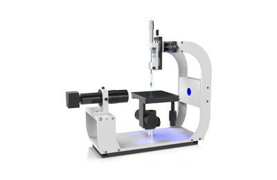 锦州市接触角测量仪IN-JC1