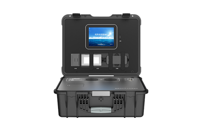 锦州市便携式红外测油仪IN-CY2